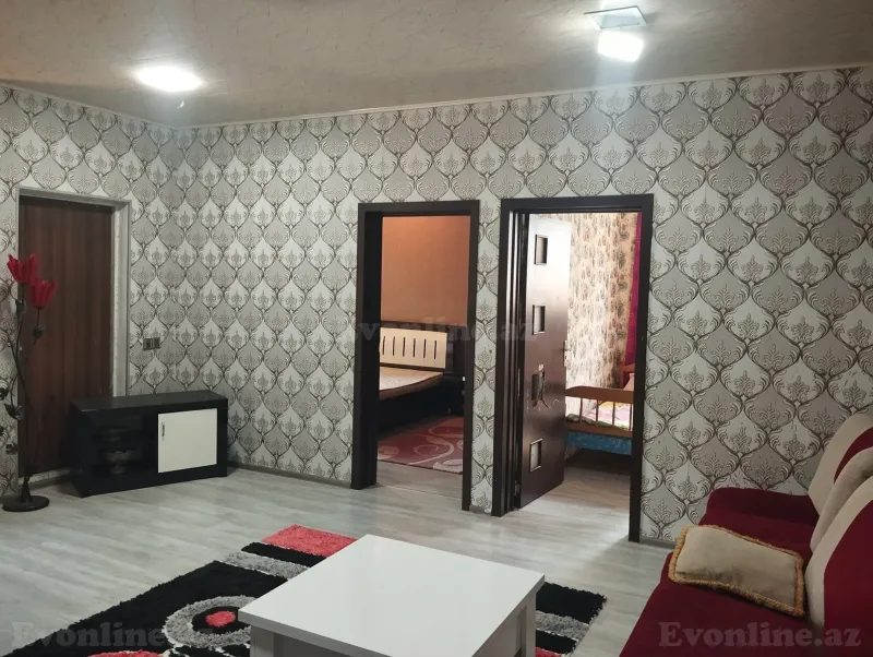 Satılır 5 otaqlı Həyət evi 150 m² Əmircan - şəkil 18