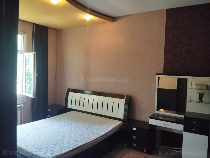 Satılır 5 otaqlı Həyət evi 150 m² Əmircan - şəkil 19
