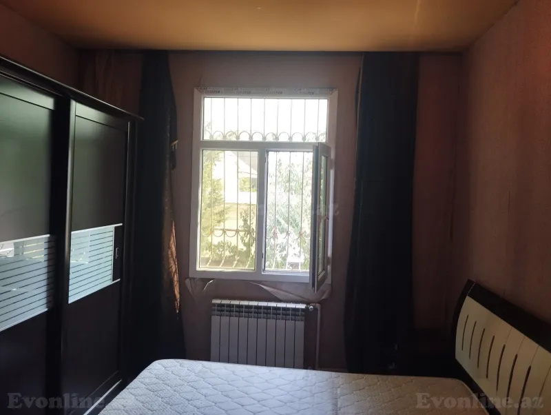 Satılır 5 otaqlı Həyət evi 150 m² Əmircan - şəkil 20