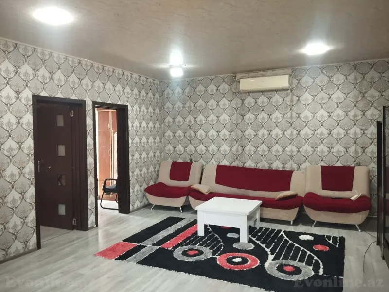 Satılır 5 otaqlı Həyət evi 150 m² Əmircan - şəkil 21