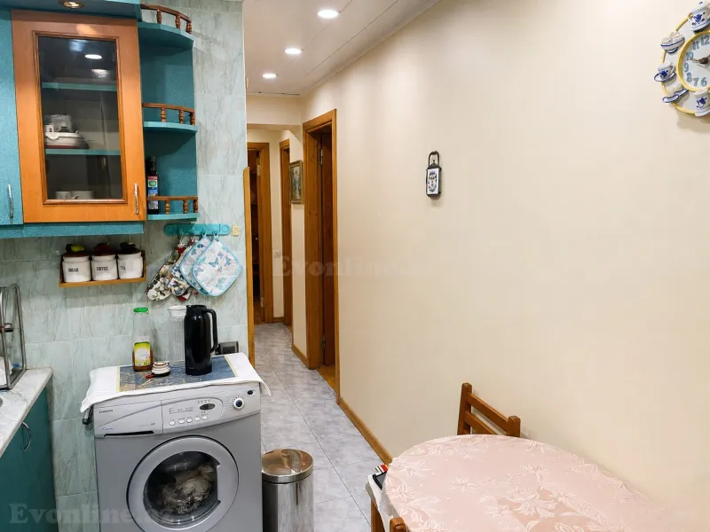 Kirayə verilir 3 otaqlı Mənzil Köhnə tikili 90 m² Nizami m. - şəkil 4