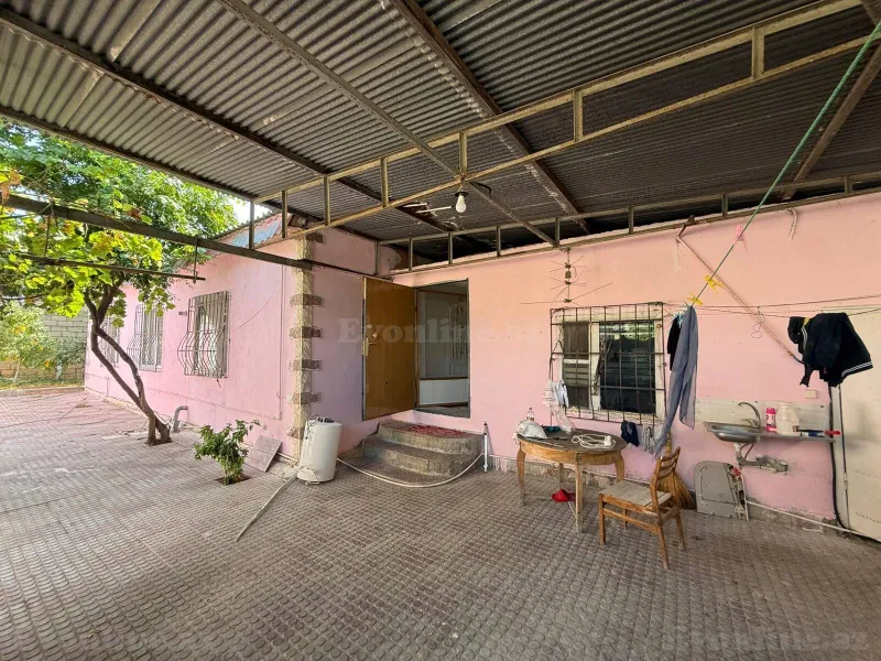 2 otaqlı Həyət evi 90 m² Biləcəri Kirayə verilir