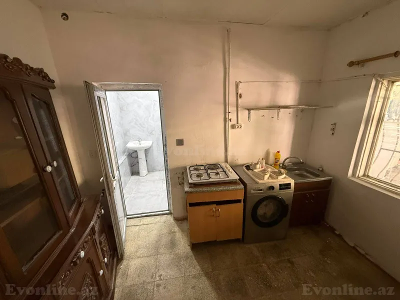 Kirayə verilir 2 otaqlı Həyət evi 90 m² Biləcəri - şəkil 2