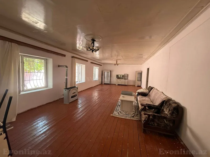 Kirayə verilir 2 otaqlı Həyət evi 90 m² Biləcəri - şəkil 5