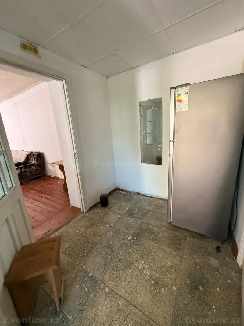 Kirayə verilir 2 otaqlı Həyət evi 90 m² Biləcəri - şəkil 6