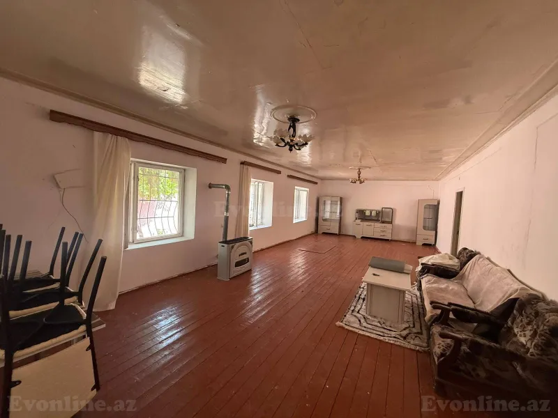 Kirayə verilir 2 otaqlı Həyət evi 90 m² Biləcəri - şəkil 7