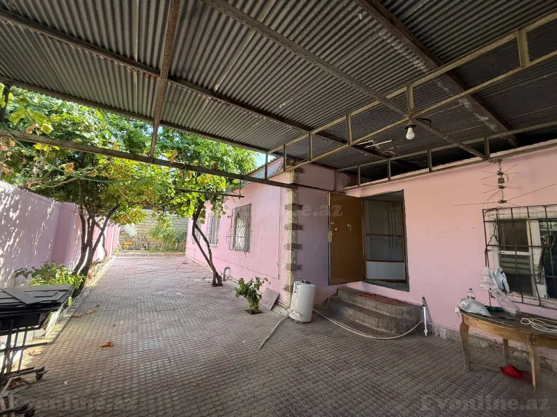 Kirayə verilir 2 otaqlı Həyət evi 90 m² Biləcəri - şəkil 9