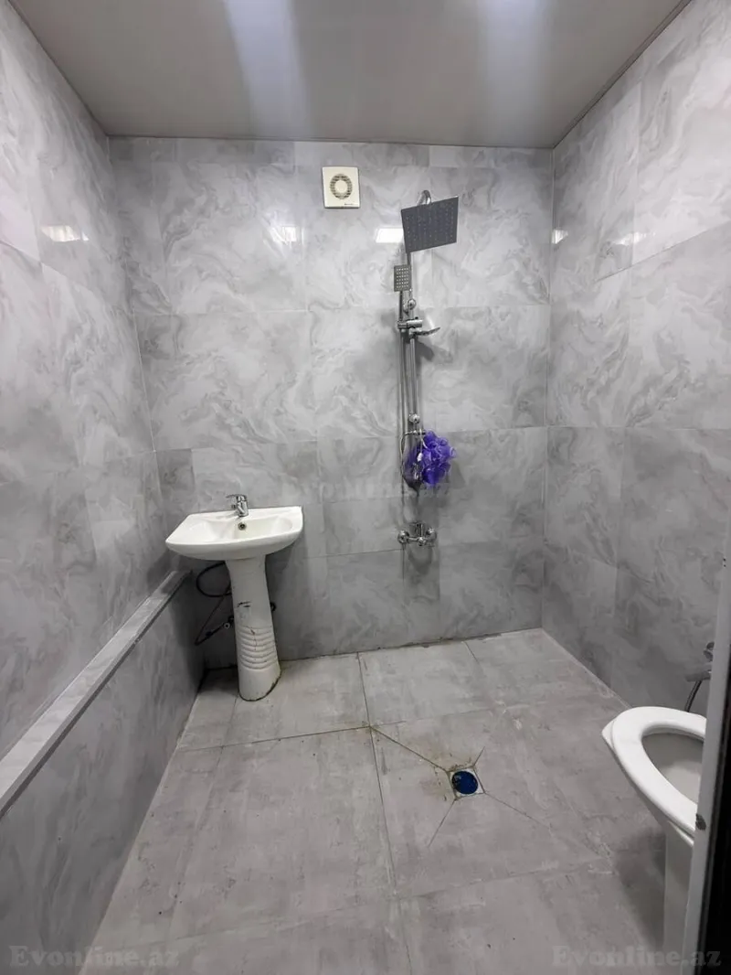 Kirayə verilir 2 otaqlı Həyət evi 90 m² Biləcəri - şəkil 10