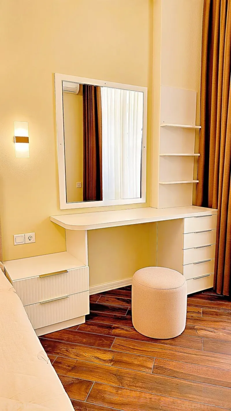 Kirayə verilir 2 otaqlı Mənzil Yeni tikili 65 m² Elmlər Akademiyası m. - şəkil 6