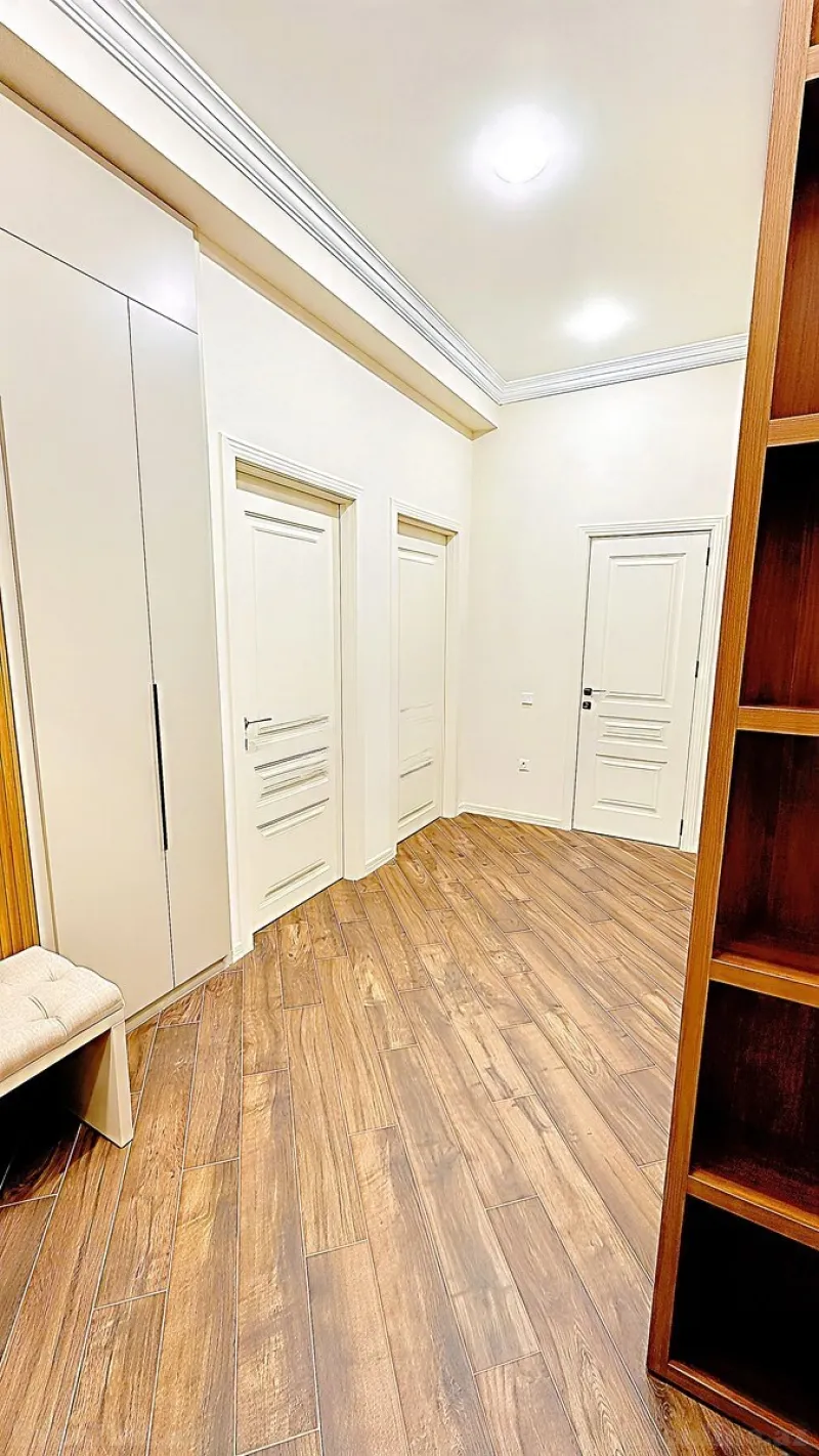 Kirayə verilir 2 otaqlı Mənzil Yeni tikili 65 m² Elmlər Akademiyası m. - şəkil 7