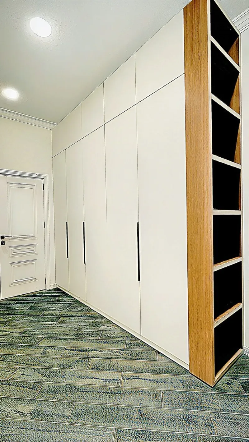 Kirayə verilir 2 otaqlı Mənzil Yeni tikili 65 m² Elmlər Akademiyası m. - şəkil 8