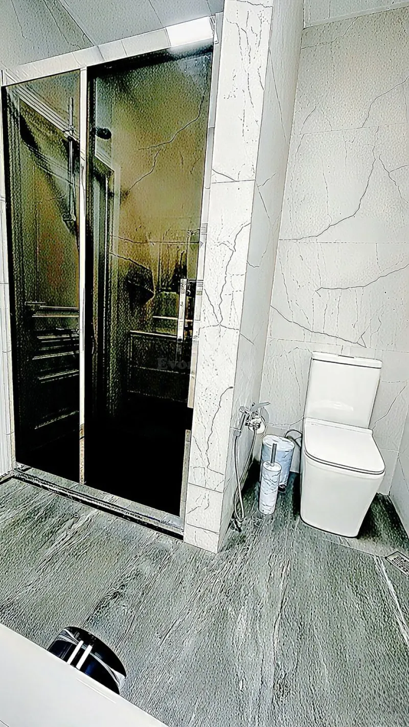 Kirayə verilir 2 otaqlı Mənzil Yeni tikili 65 m² Elmlər Akademiyası m. - şəkil 11