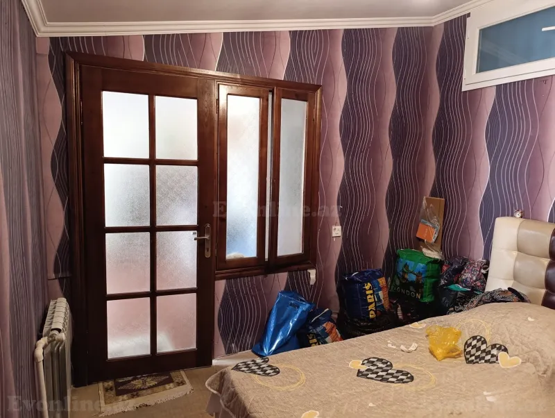 Satılır 2 otaqlı Mənzil Yeni tikili 60 m² İnşaatçılar m. - şəkil 7