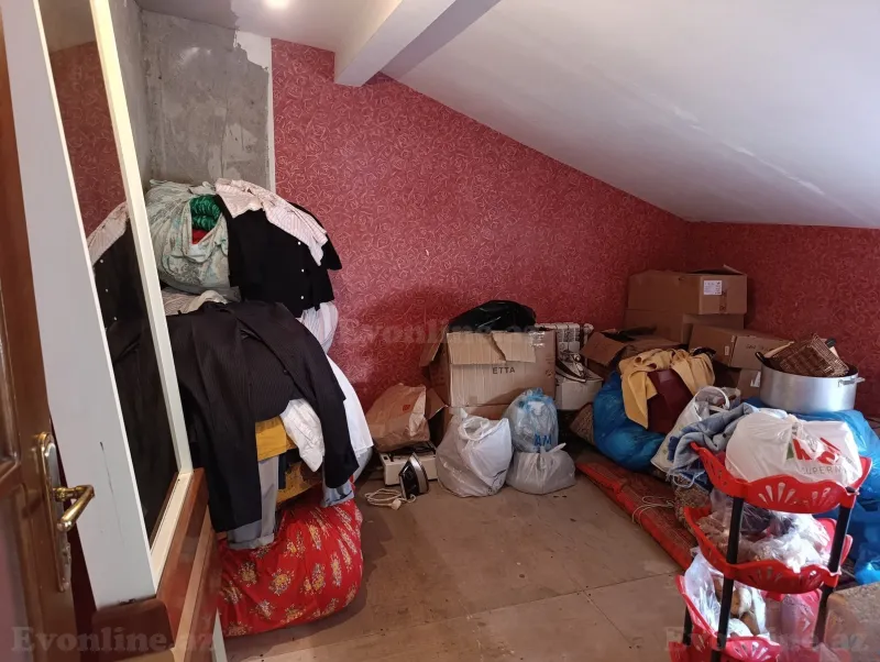 Satılır 2 otaqlı Mənzil Yeni tikili 60 m² İnşaatçılar m. - şəkil 10