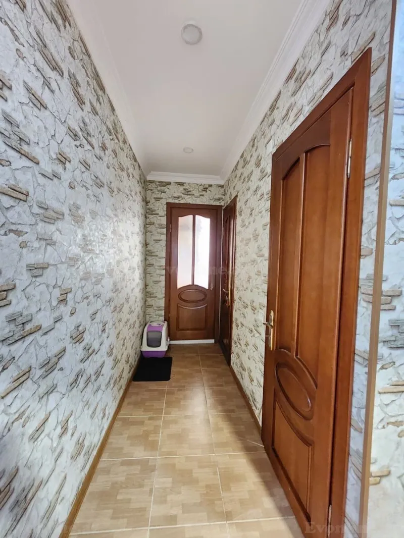 Satılır 4 otaqlı Mənzil Köhnə tikili 88 m² Sumqayıt - şəkil 3