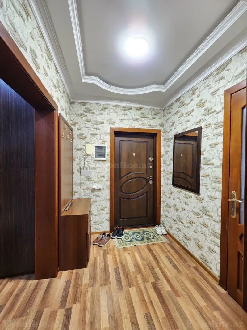 Satılır 4 otaqlı Mənzil Köhnə tikili 88 m² Sumqayıt - şəkil 4