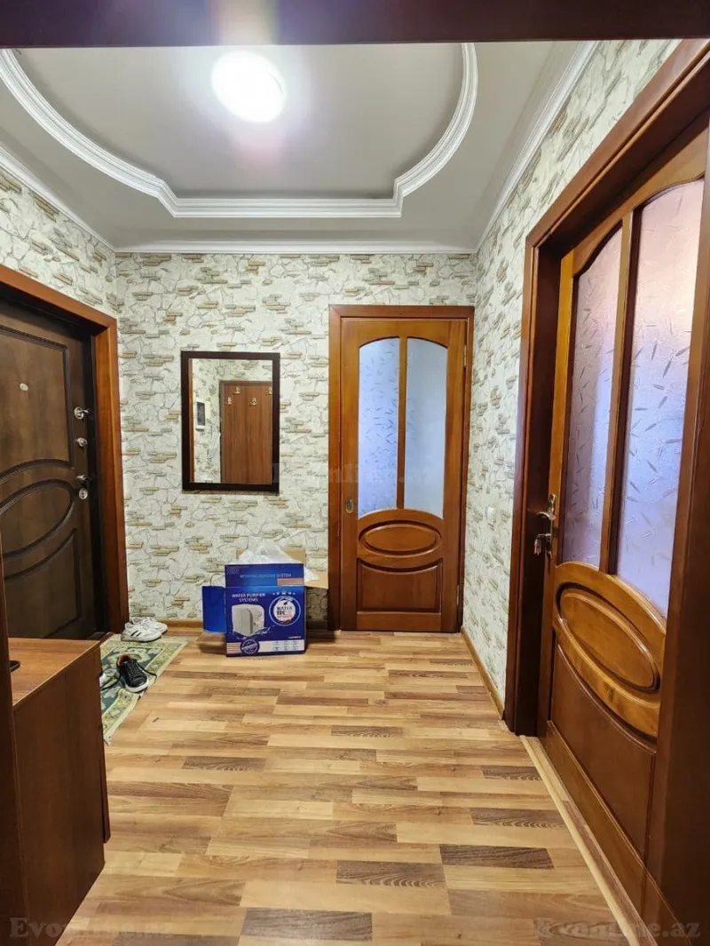 Satılır 4 otaqlı Mənzil Köhnə tikili 88 m² Sumqayıt - şəkil 5