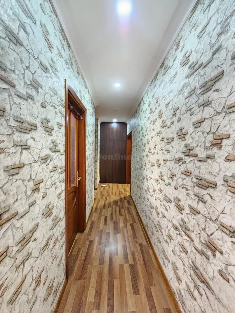 Satılır 4 otaqlı Mənzil Köhnə tikili 88 m² Sumqayıt - şəkil 7