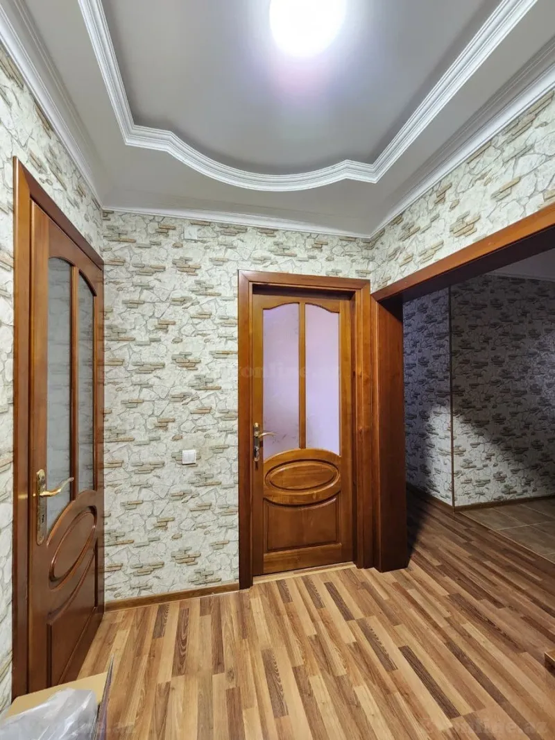 Satılır 4 otaqlı Mənzil Köhnə tikili 88 m² Sumqayıt - şəkil 9