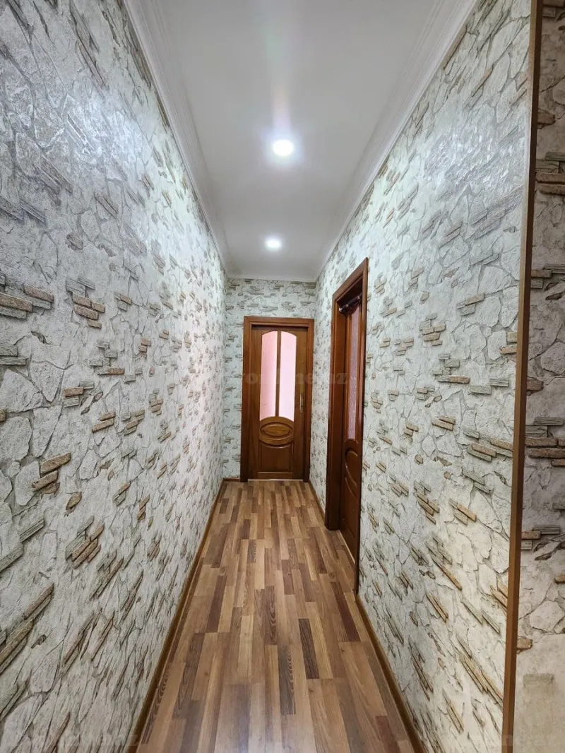 Satılır 4 otaqlı Mənzil Köhnə tikili 88 m² Sumqayıt - şəkil 15