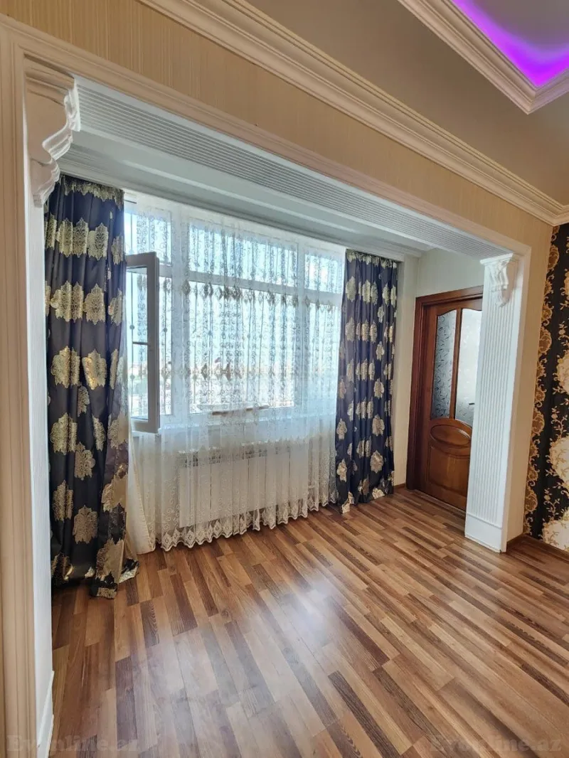 Satılır 4 otaqlı Mənzil Köhnə tikili 88 m² Sumqayıt - şəkil 16