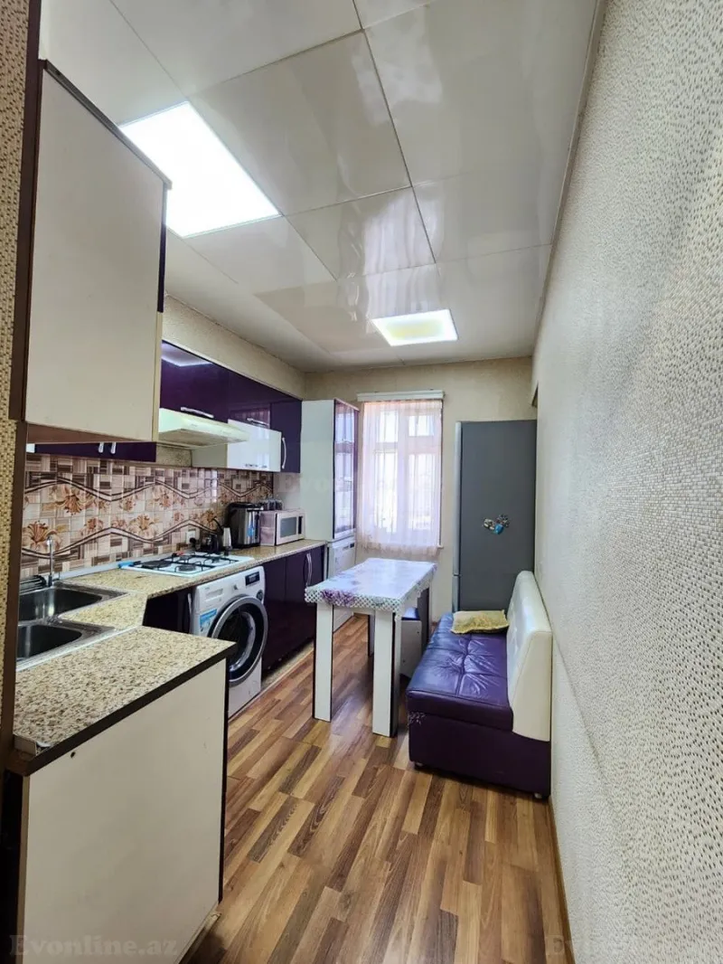 Satılır 4 otaqlı Mənzil Köhnə tikili 88 m² Sumqayıt - şəkil 19