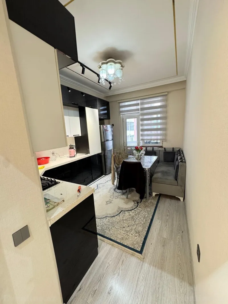 Satılır 3 otaqlı Mənzil Yeni tikili 108 m² Sumqayıt - şəkil 2