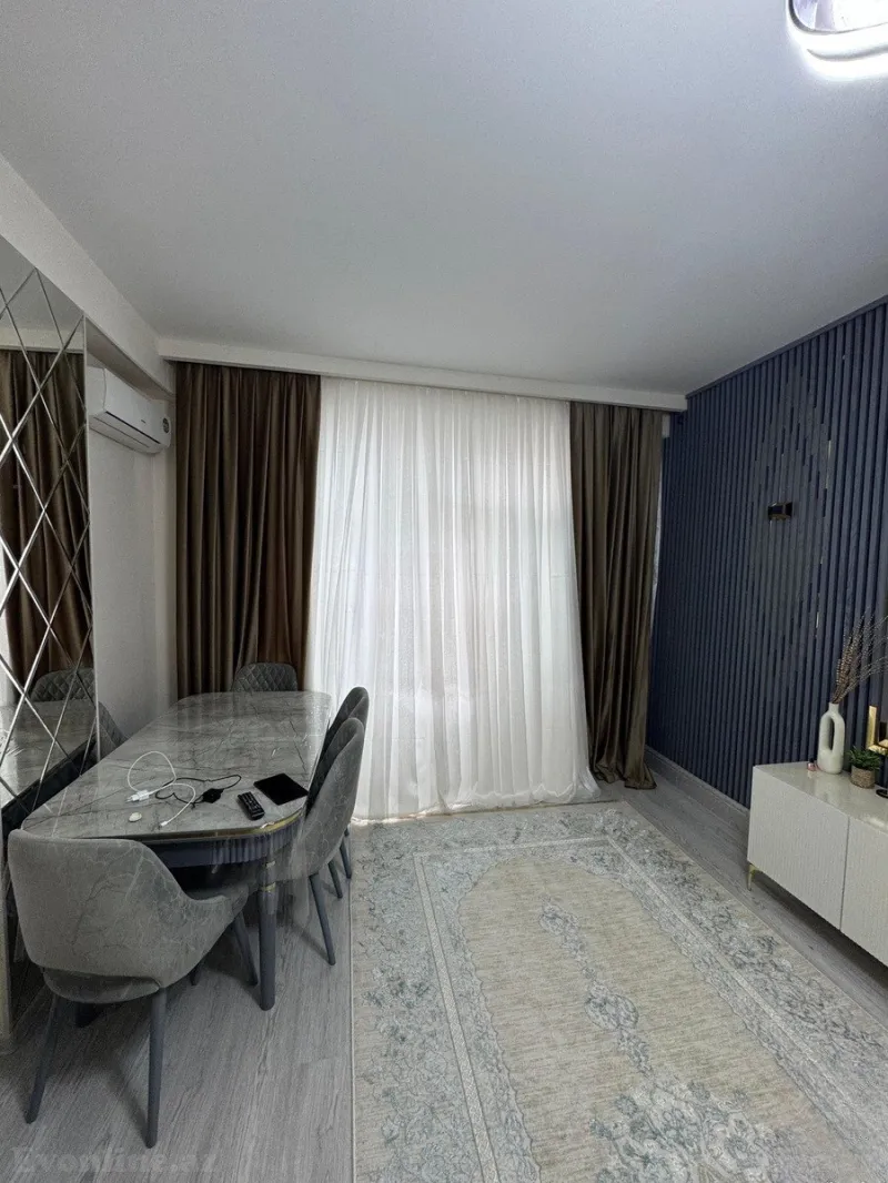 Satılır 3 otaqlı Mənzil Yeni tikili 108 m² Sumqayıt - şəkil 4