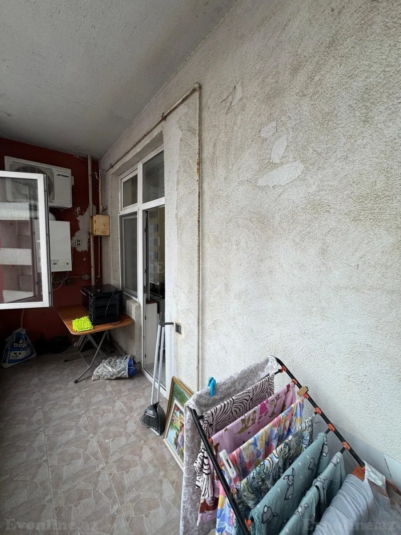 Satılır 3 otaqlı Mənzil Yeni tikili 108 m² Sumqayıt - şəkil 5