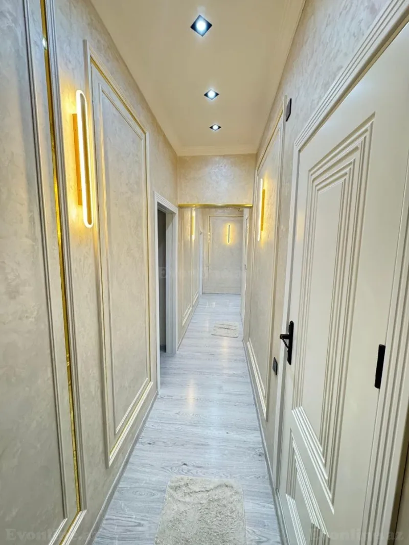 Satılır 3 otaqlı Mənzil Yeni tikili 108 m² Sumqayıt - şəkil 6