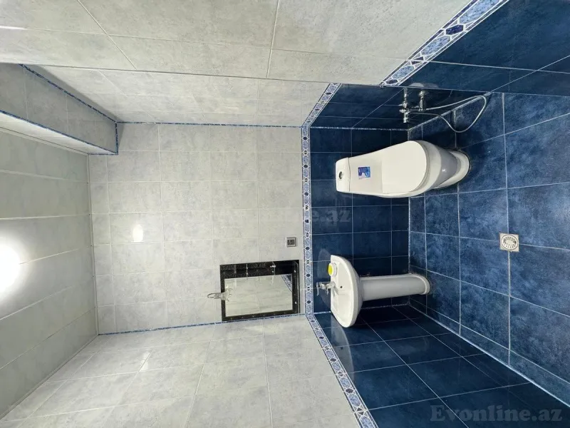 Satılır 3 otaqlı Mənzil Yeni tikili 108 m² Sumqayıt - şəkil 7