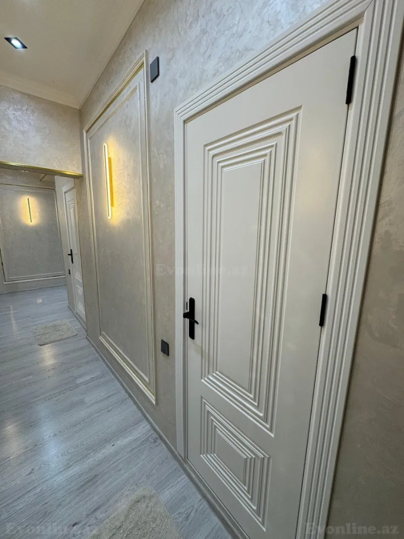 Satılır 3 otaqlı Mənzil Yeni tikili 108 m² Sumqayıt - şəkil 8