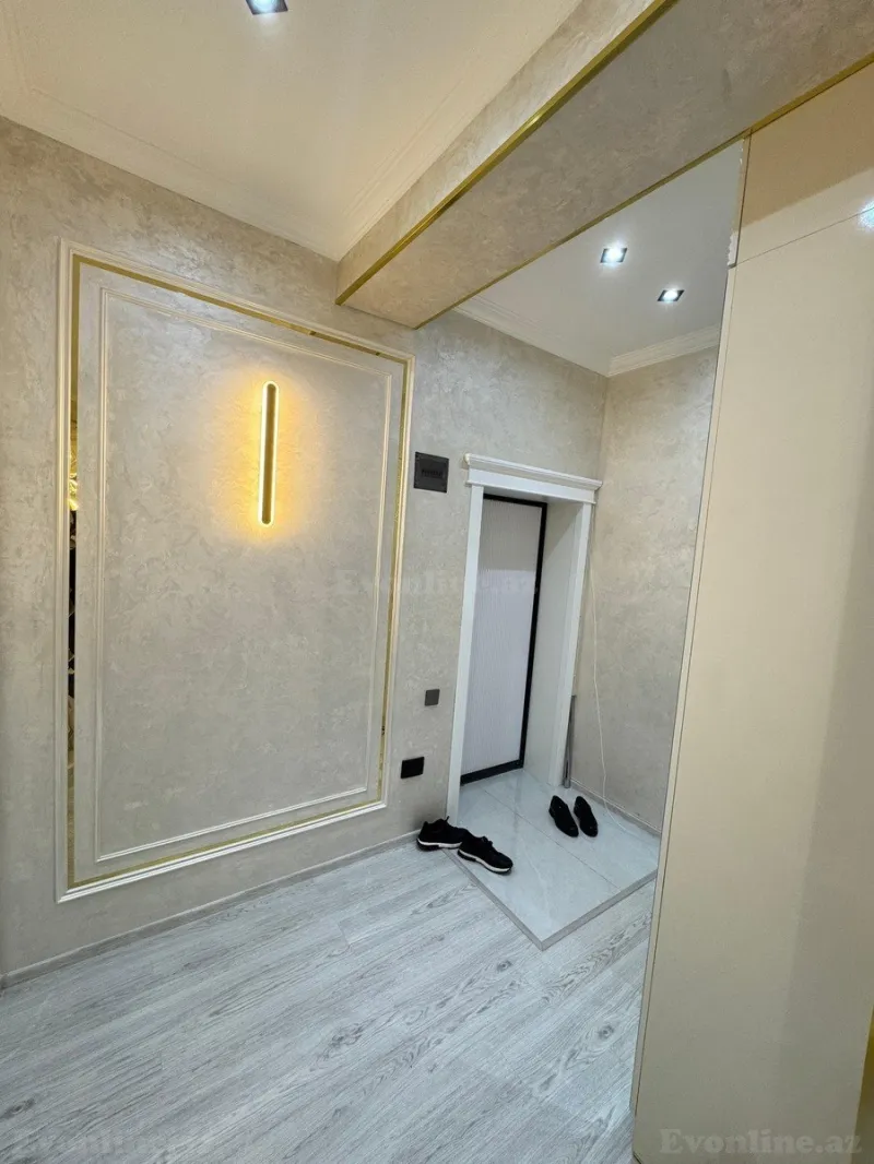 Satılır 3 otaqlı Mənzil Yeni tikili 108 m² Sumqayıt - şəkil 9