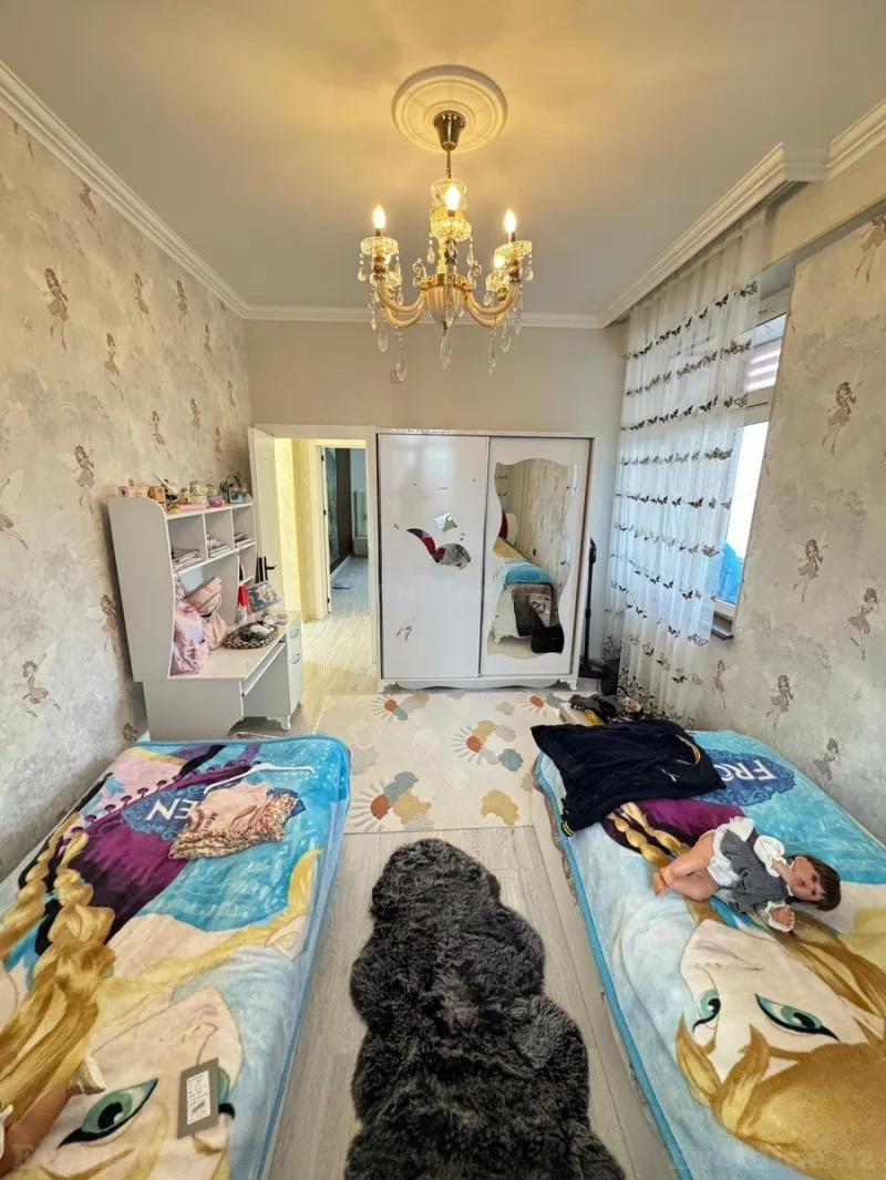 Satılır 3 otaqlı Mənzil Yeni tikili 108 m² Sumqayıt - şəkil 10