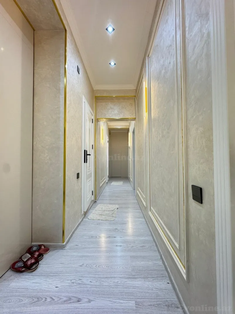 Satılır 3 otaqlı Mənzil Yeni tikili 108 m² Sumqayıt - şəkil 11