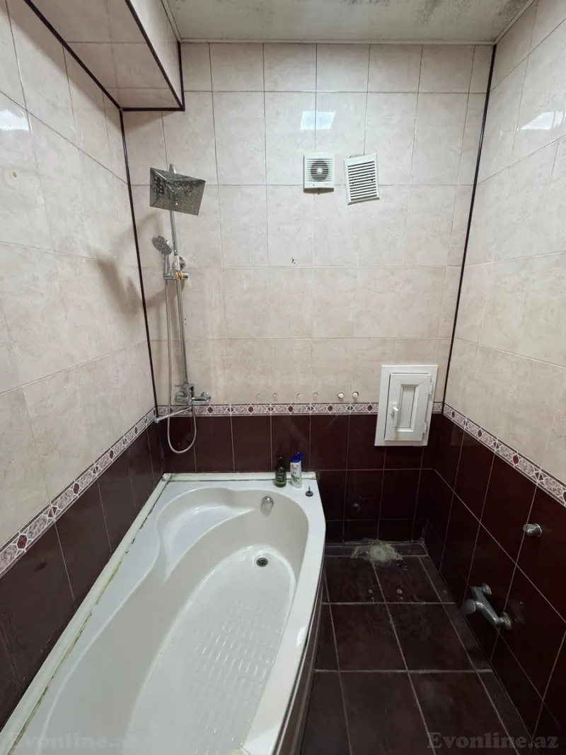 Satılır 3 otaqlı Mənzil Yeni tikili 108 m² Sumqayıt - şəkil 12