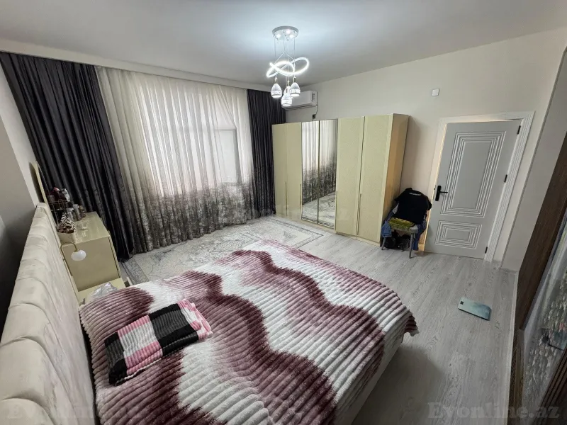 Satılır 3 otaqlı Mənzil Yeni tikili 108 m² Sumqayıt - şəkil 13