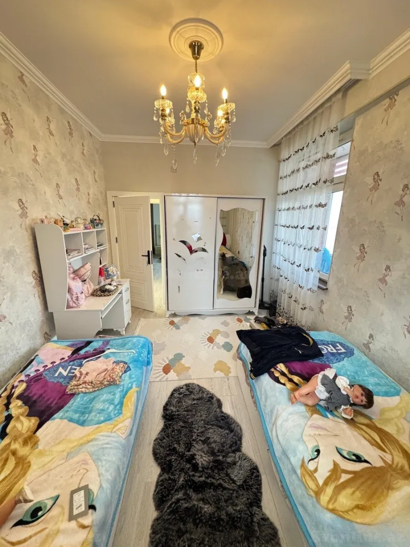 Satılır 3 otaqlı Mənzil Yeni tikili 108 m² Sumqayıt - şəkil 14