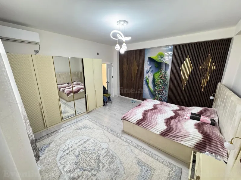 Satılır 3 otaqlı Mənzil Yeni tikili 108 m² Sumqayıt - şəkil 15