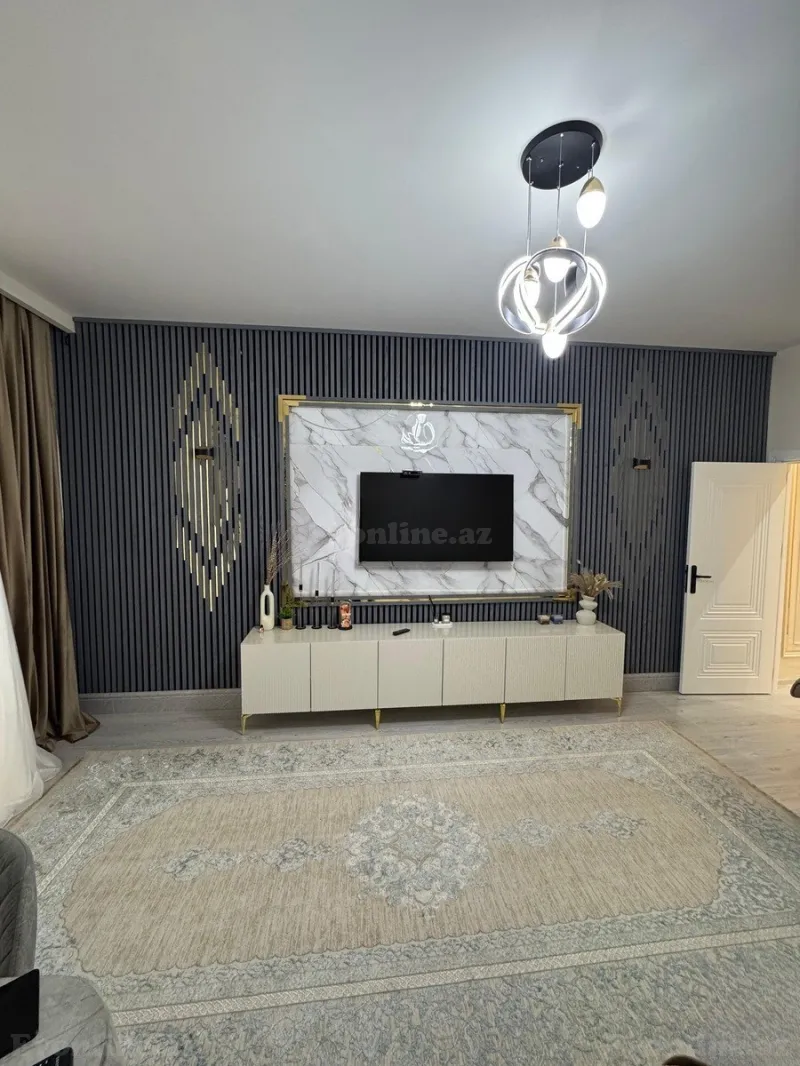 Satılır 3 otaqlı Mənzil Yeni tikili 108 m² Sumqayıt - şəkil 16