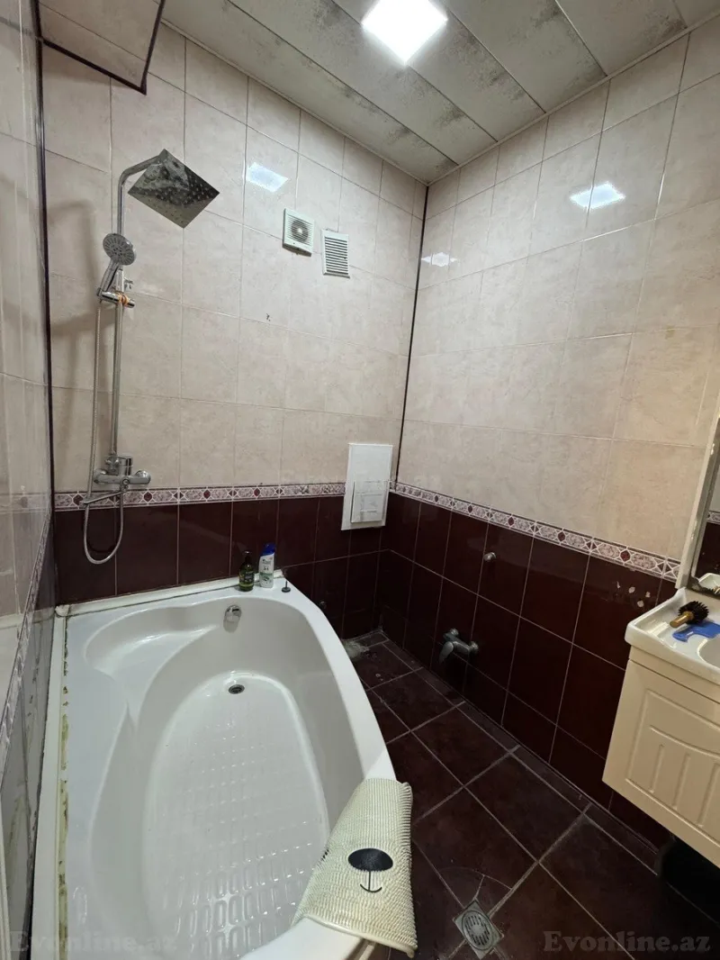 Satılır 3 otaqlı Mənzil Yeni tikili 108 m² Sumqayıt - şəkil 17