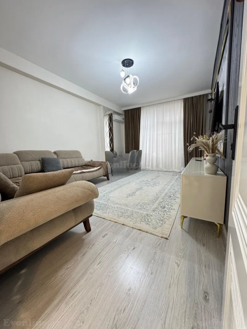 Satılır 3 otaqlı Mənzil Yeni tikili 108 m² Sumqayıt - şəkil 18