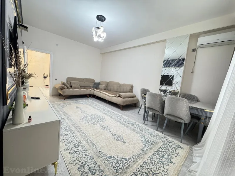 Satılır 3 otaqlı Mənzil Yeni tikili 108 m² Sumqayıt - şəkil 19