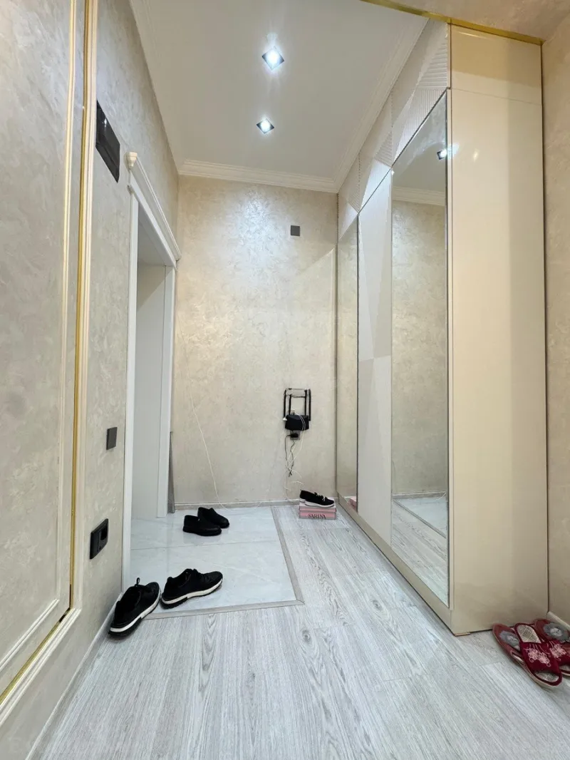 Satılır 3 otaqlı Mənzil Yeni tikili 108 m² Sumqayıt - şəkil 20