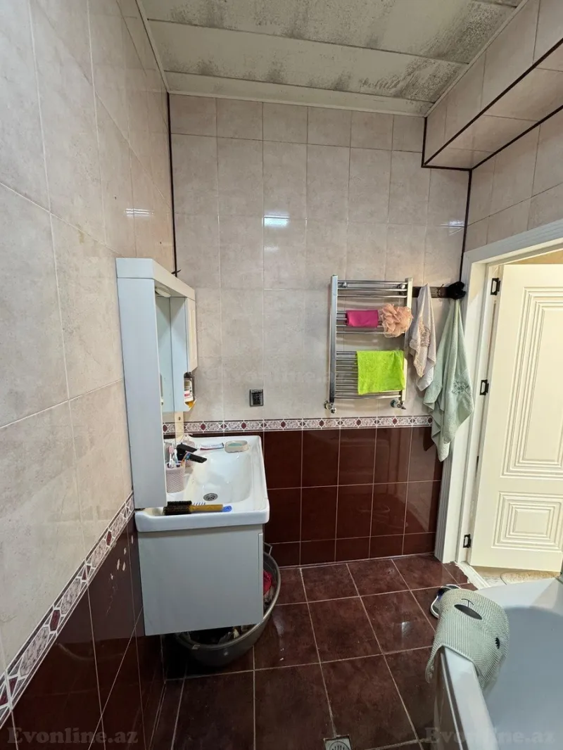 Satılır 3 otaqlı Mənzil Yeni tikili 108 m² Sumqayıt - şəkil 21