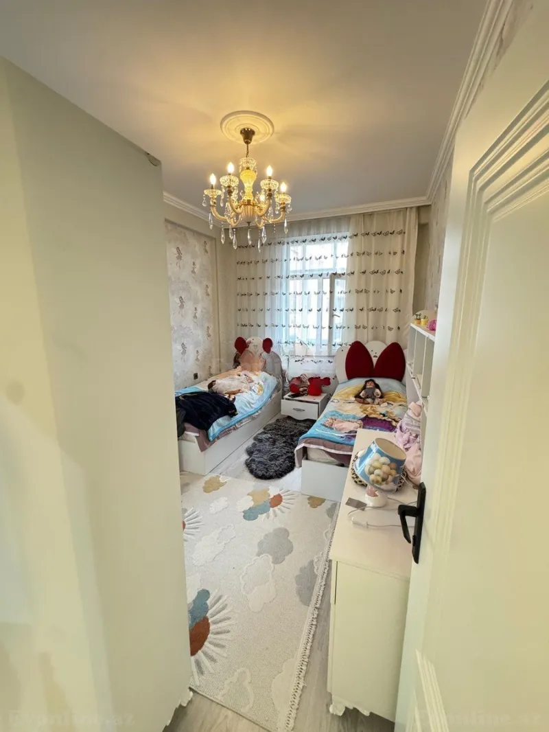 Satılır 3 otaqlı Mənzil Yeni tikili 108 m² Sumqayıt - şəkil 22