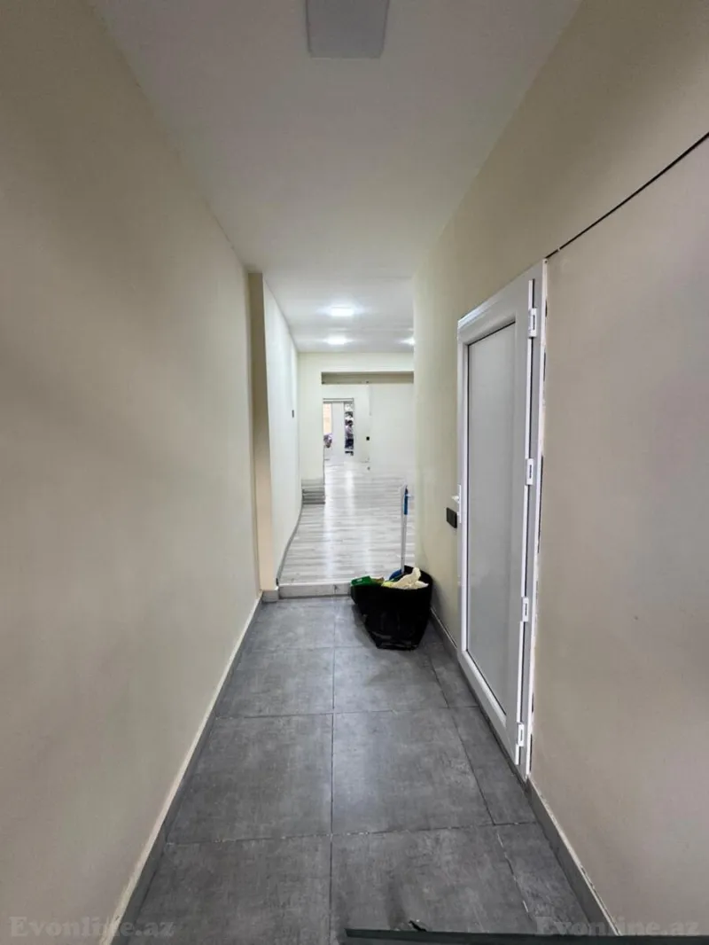 Kirayə verilir Obyekt 56 m² Nəsimi r. - şəkil 2