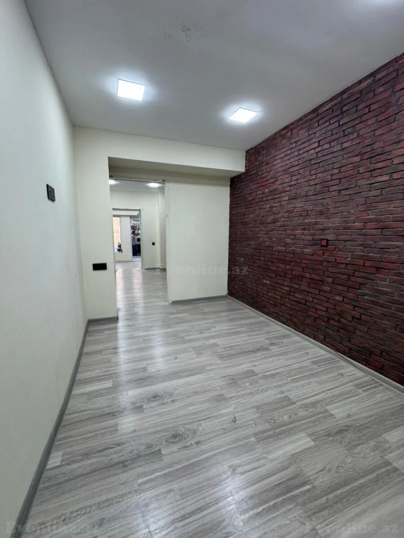 Kirayə verilir Obyekt 56 m² Nəsimi r. - şəkil 3