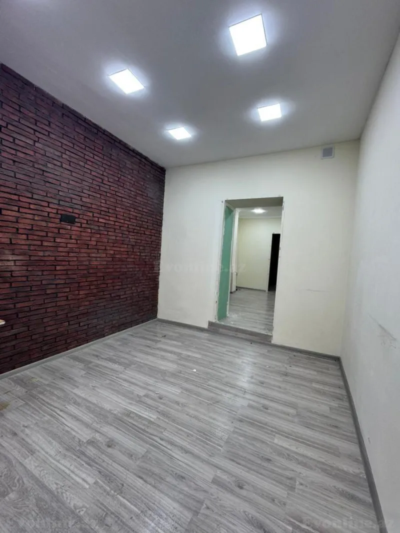 Kirayə verilir Obyekt 56 m² Nəsimi r. - şəkil 5