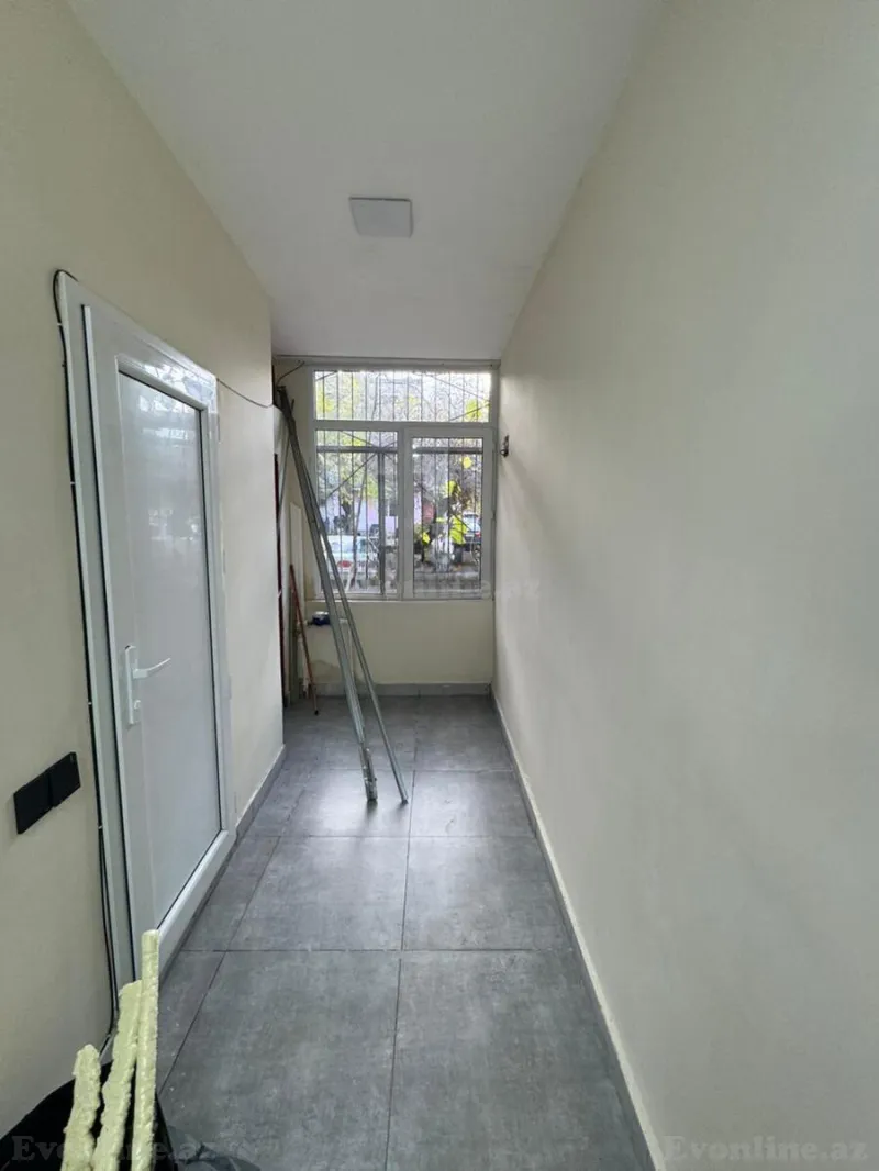 Kirayə verilir Obyekt 56 m² Nəsimi r. - şəkil 6